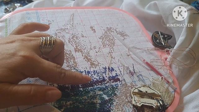 Крестовый поход серия 37 смотреть онлайн