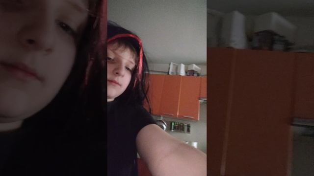 "Весёлая семейка" 3 Серия (Когда приснился сон)