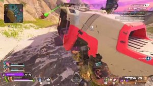 Apex Legends game 3