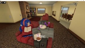Miside но в Roblox