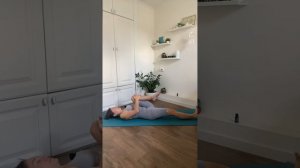 Потягушки Йога | 11 апреля