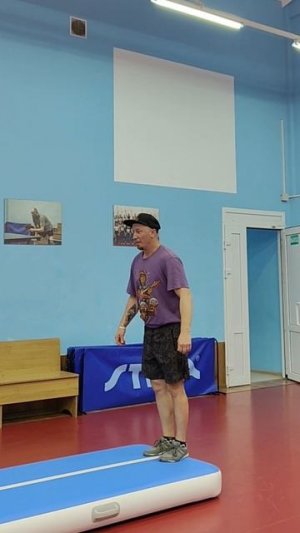 Кто круче?