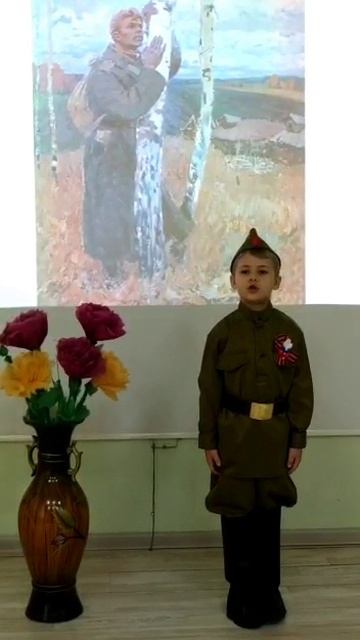 Сергей Васильев "Белая берёза" смотреть онлайн