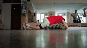 Качаем мышцы изнутри — работа с фасциями с Забота о своем теле