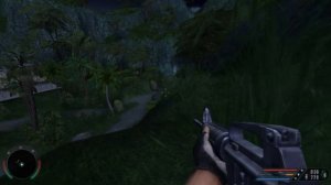 Far Cry 1. 11 Серия