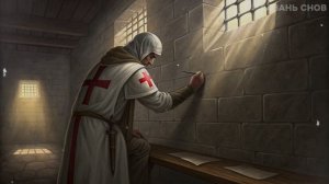 ⚔️ Орден Тамплиеров
🌙 Лекция для сна