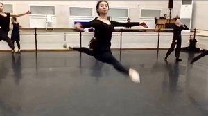 Жете дважды