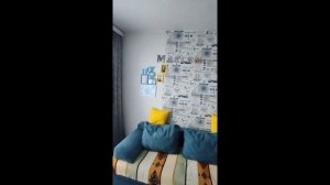 Продажа - квартиры ул. Одоевского д. 9