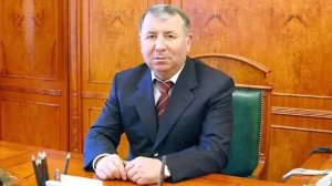 Госсекретаря Дагестана Магомедова освободили от должности