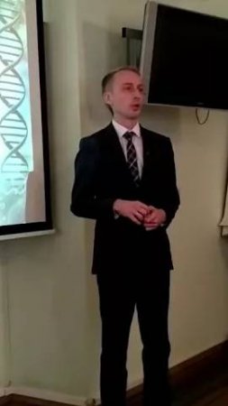 Диагностика аутизма, часть доклада Пичугова Д Г