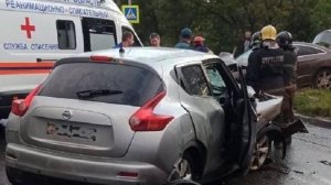 Аварии и ДТП на дорогах ТОРОПЫГИ за рулем