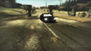 NFS MW - Покатушки (8 Серия)