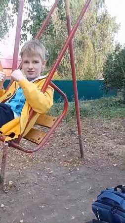 Как качаются нормальные люди, я