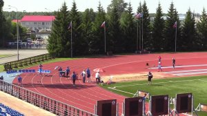 Соревнования Главных управлений МЧС России по субъектам Российской Федерации по пожарно-спасательном