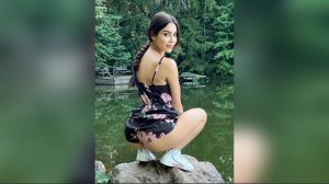 Сексуальная девушка🔞💦