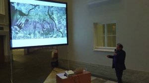 «Архитектура городов в прошлое – за будущим.» Лекция Никиты Явейна. 16.03.2020