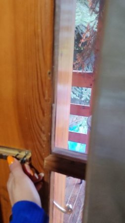 Отель Стелла в Домбае