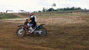 3-й этап Чемпионата Калининградской области по мотокроссу 30.07.2023 🏍🔥