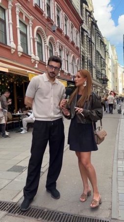 Только слабый мужчина скажет...