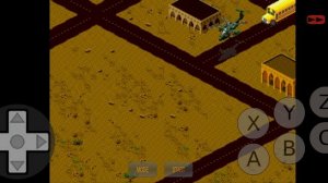 Desert Strike Sega Megadrive 2 Бессмертие Прохождение 3го Уровня часть 2я