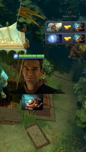 Mekansm #дота #дотка #dota #habar_play #games #мем #dota2 #дота2 #мемы #игры #игра