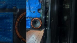 DL Audio Barracuda 165 Se