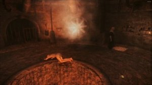 Haunting Ground