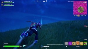 Fortnite "Весёлые моменты" "Для души"