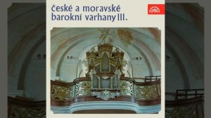 Double fugue  Thomas Roseingrave  Jiří Reinberger
