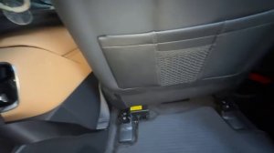 Осмотр KIA Mohave в Корее| Часть 3 | Состояние салона | ИАвто  Краснодар | Доставка авто из Азии