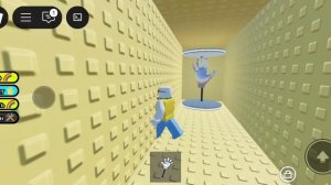 играю в РОБЛОКС