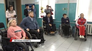 Памяти Галины Горбатых