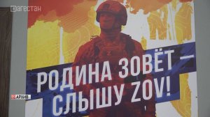 День ветеранов боевых действий отмечают в России