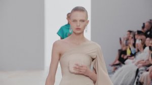 Показ коллекции Fendi Haute Couture осень-зима 2023-2024