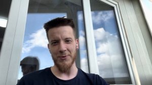 Испытание дисциплиной 18/?. Тема - "Приняв себя, не будет возможности скинуть ответственность"
