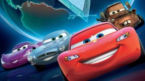 Тачки 2, мультфильм смотреть онлайн в хорошем качестве