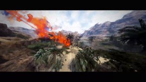 Black Desert - Official Wukong Combat Class Gameplay Trailer