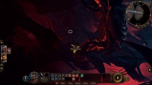 Прохождение Baldur’s Gate 3 # 1(Сложность Тактика)(Без Комментариев)