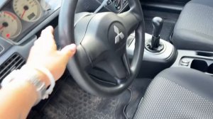 Mitsubishi Lancer IX Рестайлинг, 2006