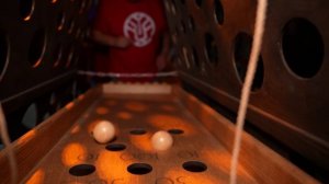 Форт Боярд - Корпоративное мероприятие