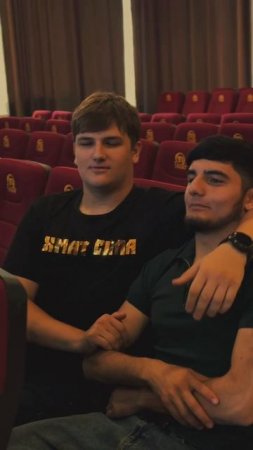 Вдохновляющее путешествие к знаниям началось в ЧГУ им. А.А. Кадырова!