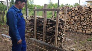 В деревне  работы много.....