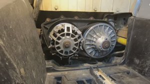 Плохо переключаются передачи BRP Can-Am Outlander 650 XMR