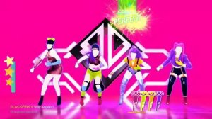 Just Dance  BLACKPINK - DDU-DU DDU-DU