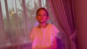 проклятье русалки