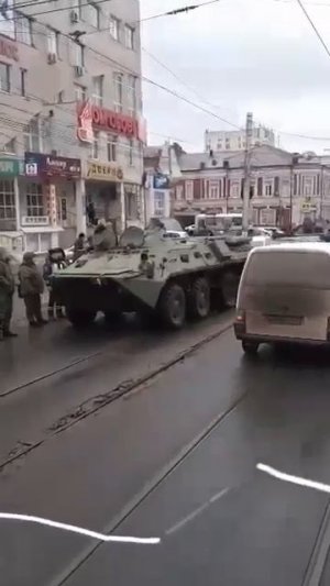 Вот такие необычные дтп бывают