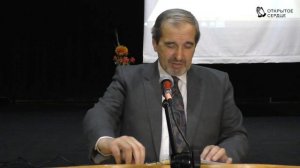 Трудно быть святым - Олег Василенко