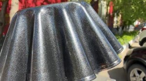 AZN0055MG V1 Порошковая краска