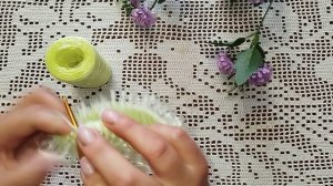 Готовая работа для СП. Следующая в процессе 🧶