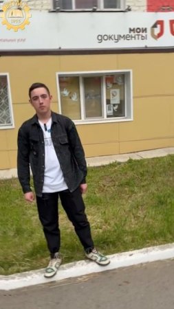 АМБАССАДОРЫ ПРОФЕССИОНАЛИТЕТА ВЯТСКО-ПОЛЯНСКОГО МЕХАНИЧЕСКОГО ТЕХНИКУМА ДЕЛЯТСЯ ВАЖНОЙ ИНФОРМАЦИЕ...